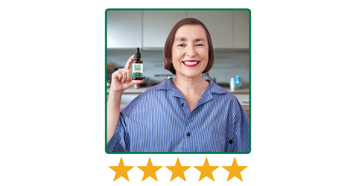 Gluco Tonic Customer Review