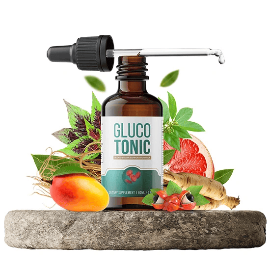 Gluco Tonic