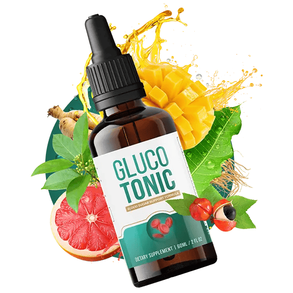 Gluco Tonic