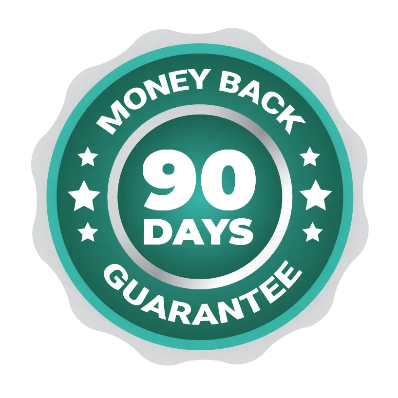 Gluco Tonic Money Back Guarantee